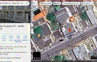 Imagem: O apartamento possui 3 Dormitórios, 1 Banheiro, 114m² de Área