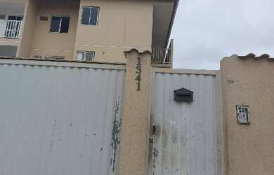 Imagem: O apartamento possui 2 Dormitórios, 1 Banheiro, 53m² de Área