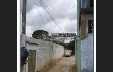 Imagem: A casa possui 1 Dormitório, 1 Banheiro, 47m² de Área e está