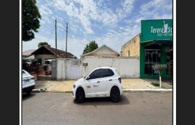 Imagem: A casa possui 1 Dormitório, 1 Banheiro, 132m² de Área, 490m²