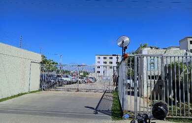 Imagem: O apartamento possui 2 Dormitórios, 1 Banheiro, 84m² de Área