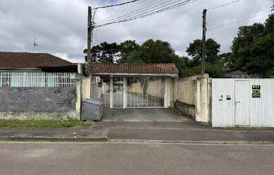 Imagem: A casa à venda possui 3 Dormitórios, 1 Banheiro, 68m² de
