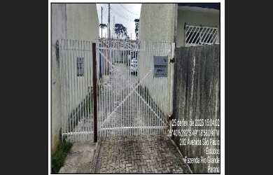 Imagem: Oportunidade Única em FAZENDA RIO GRANDE - PR Tipo Casa