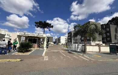 Imagem: Oportunidade Única em CAMPO LARGO - PR Tipo Apartamento