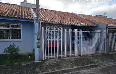 Imagem: Oportunidade Única em FAZENDA RIO GRANDE - PR Tipo Casa