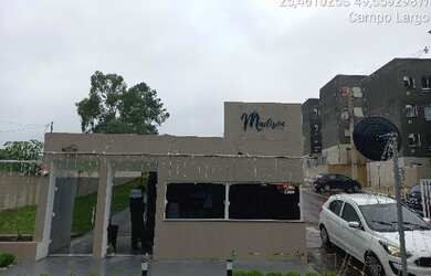 Imagem: Oportunidade Única em CAMPO LARGO - PR Tipo Apartamento