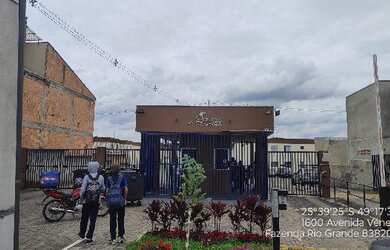 Imagem: Oportunidade Única em FAZENDA RIO GRANDE - PR Tipo Apartamento