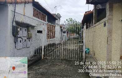 Imagem: A casa possui 2 Dormitórios, 1 Banheiro, 60m² de Área, 125m²