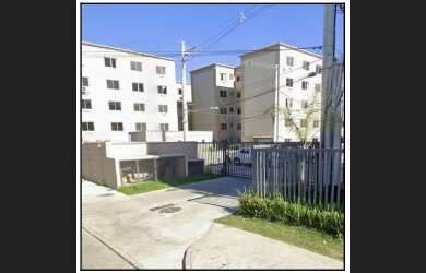 Imagem: O apartamento possui 1 Dormitório, 1 Banheiro, 40m² de Área