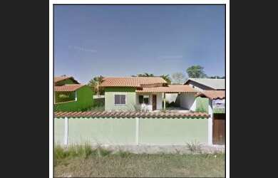 Imagem: A casa possui 2 Dormitórios, 1 Banheiro, 81m² de Área, 520m²