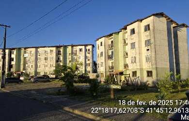 Imagem: O apartamento possui 2 Dormitórios, 1 Banheiro, 54m² de Área