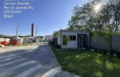 Imagem: O apartamento possui 2 Dormitórios, 1 Banheiro, 74m² de Área