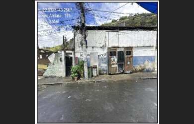 Imagem: A casa possui 1 Dormitório, 1 Banheiro, 30m² de Área, 54m²