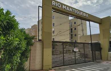 Imagem: O apartamento possui 2 Dormitórios, 1 Banheiro, 61m² de Área