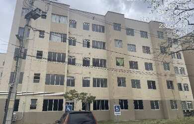 Imagem: O apartamento possui 2 Dormitórios, 1 Banheiro, 79m² de Área