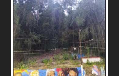 Imagem: O terreno possui 1 Dormitório, 1 Banheiro, 50m² de Área e