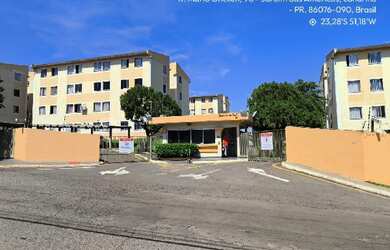 Imagem: Oportunidade Única em LONDRINA - PR Tipo Apartamento Negociação