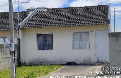 Imagem: Oportunidade Única em FAZENDA RIO GRANDE - PR Tipo Casa