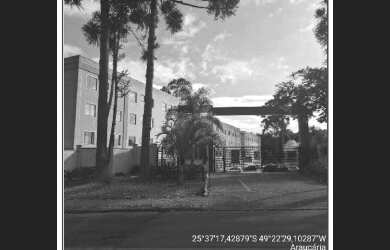 Imagem: Oportunidade Única em ARAUCARIA - PR Tipo Apartamento