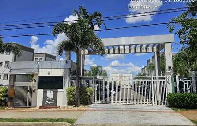 Imagem: Oportunidade Única em LONDRINA - PR Tipo Apartamento Negociação