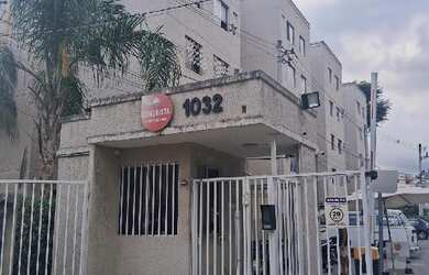 Imagem: O apartamento possui 2 Dormitórios, 1 Banheiro, 43m² de Área