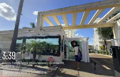 Imagem: Oportunidade Única em LONDRINA - PR Tipo Apartamento Negociação