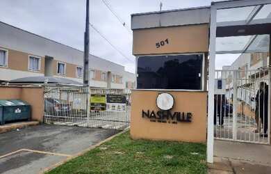 Imagem: Oportunidade Única em ALMIRANTE TAMANDARE - PR Tipo Apartamento