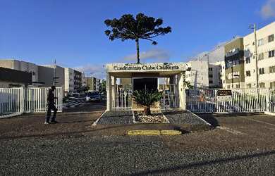 Imagem: Oportunidade Única em CAMPO LARGO - PR Tipo Apartamento