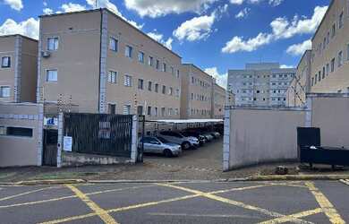 Imagem: Oportunidade Única em APUCARANA - PR Tipo Apartamento