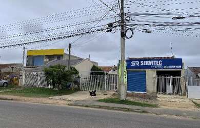 Imagem: Oportunidade Única em FAZENDA RIO GRANDE - PR Tipo Casa