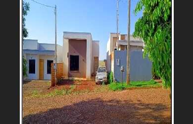 Imagem: A casa possui 1 Dormitório, 1 Banheiro, 57m² de Área, 150m²