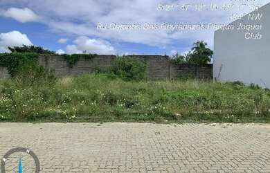 Imagem: O terreno possui 1 Dormitório, 1 Banheiro, 50m² de Área