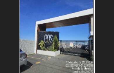 Imagem: Oportunidade Única em LONDRINA - PR Tipo Apartamento Negociação