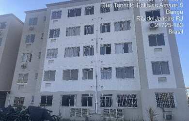 Imagem: O apartamento possui 2 Dormitórios, 1 Banheiro, 69-0m² de