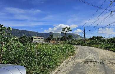 Imagem: A casa possui 2 Dormitórios, 1 Banheiro, 51m² de Área e 77m²