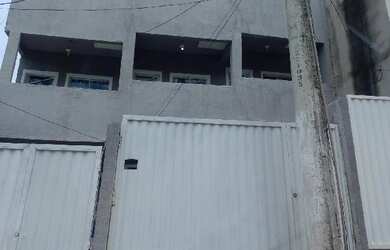 Imagem: O apartamento possui 1 Dormitório, 1 Banheiro, 31m² de Área