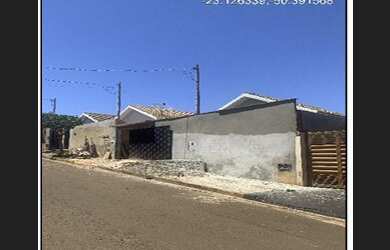 Imagem: A casa possui 1 Dormitório, 1 Banheiro, 41m² de Área, 201m²