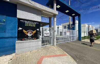 Imagem: Oportunidade Única em FAZENDA RIO GRANDE - PR Tipo Apartamento