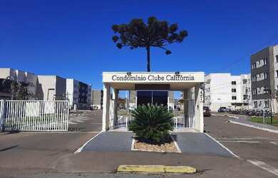 Imagem: Oportunidade Única em CAMPO LARGO - PR Tipo Apartamento