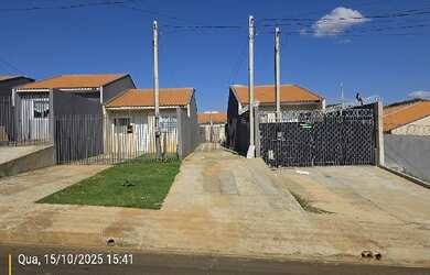 Imagem: Oportunidade Única em PONTA GROSSA - PR Tipo Casa Negociação