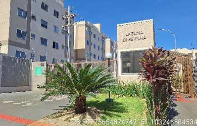 Imagem: Oportunidade Única em LONDRINA - PR Tipo Apartamento Negociação