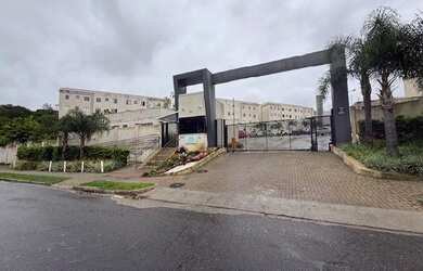 Imagem: Oportunidade Única em ARAUCARIA - PR Tipo Apartamento