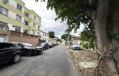 Imagem: O apartamento possui 1 Dormitório, 1 Banheiro, 65m² de Área