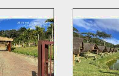 Imagem: O terreno possui 1 Dormitório, 1 Banheiro, 50m² de Área e