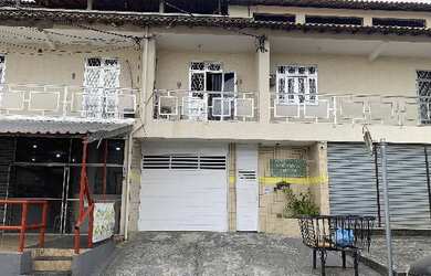 Imagem: A casa possui 2 Dormitórios, 1 Banheiro, 58m² de Área e 500m²