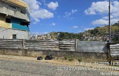 Imagem: Oportunidade Única em NOVA FRIBURGO - RJ Tipo Terreno