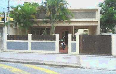 Imagem: A casa possui 2 Dormitórios, 1 Banheiro, 125m² de Área, 410m²