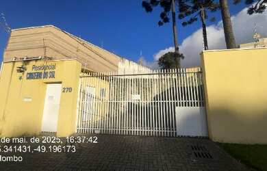 Imagem: Oportunidade Única em COLOMBO - PR Tipo Apartamento Negociação