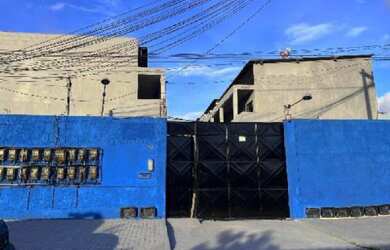 Imagem: A casa possui 1 Dormitório, 1 Banheiro, 31m² de Área e 1000m²