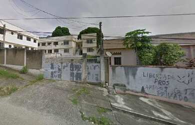 Imagem: O apartamento possui 2 Dormitórios, 1 Banheiro, 55m² de Área